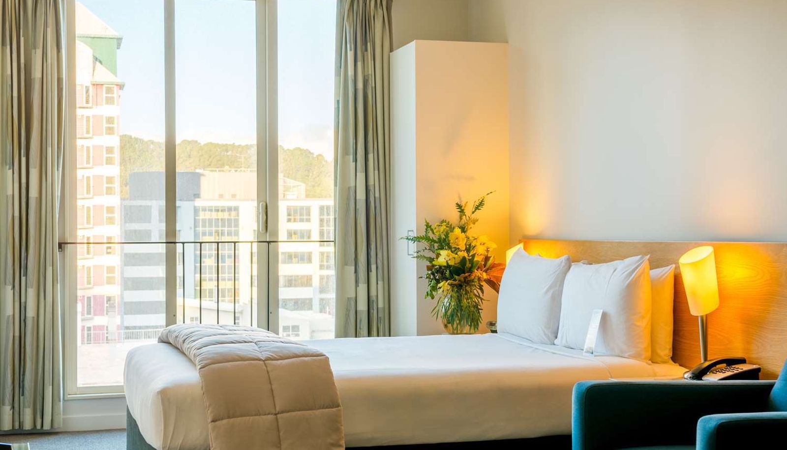 Suite - Astelia Apartment Hotel