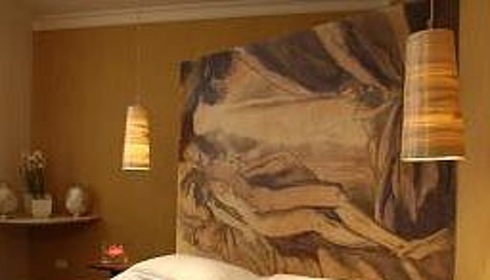 Room - Hotel dei Chiostri