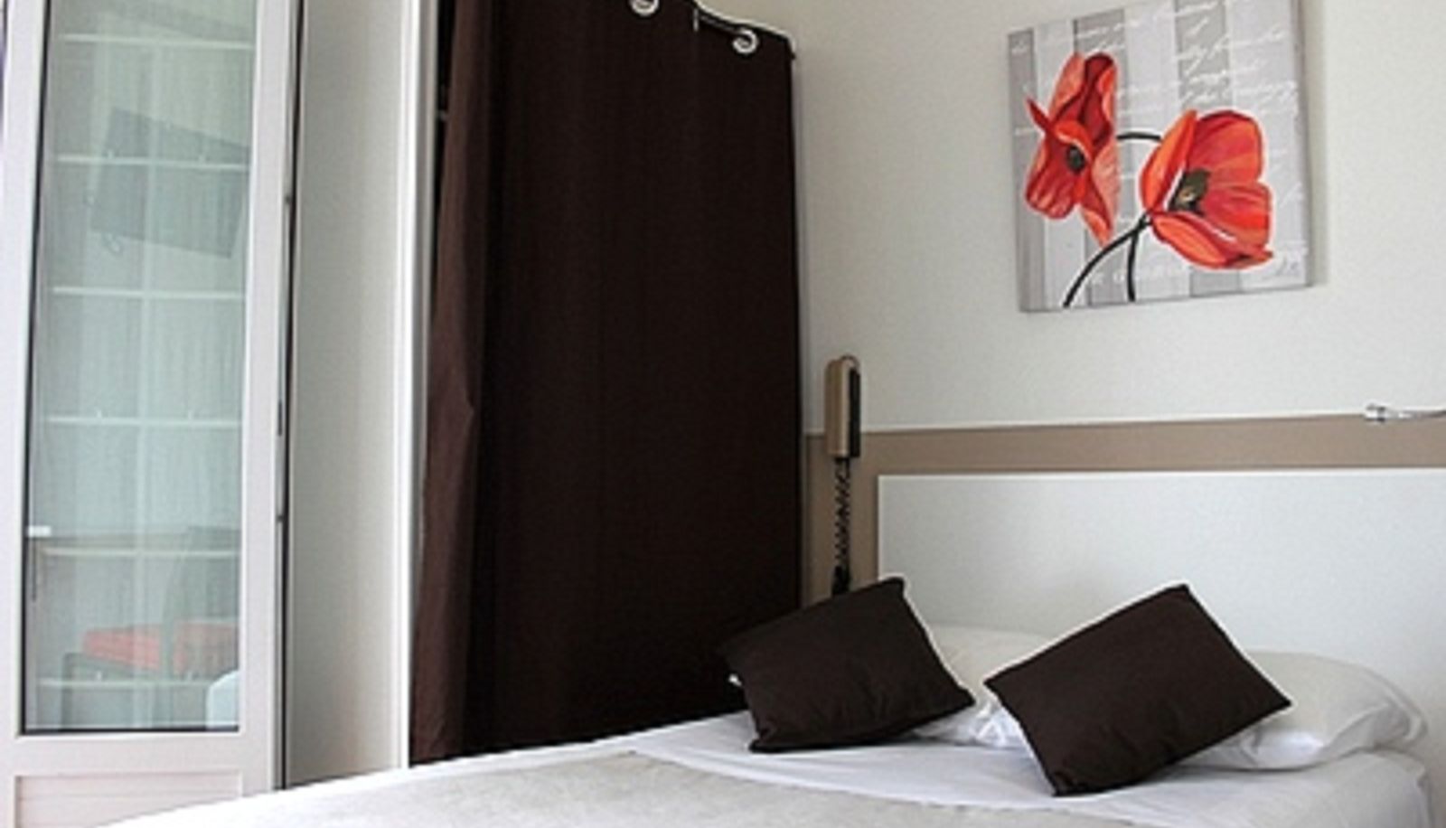 Camera standard (doppia) - Hotel les Cols Verts