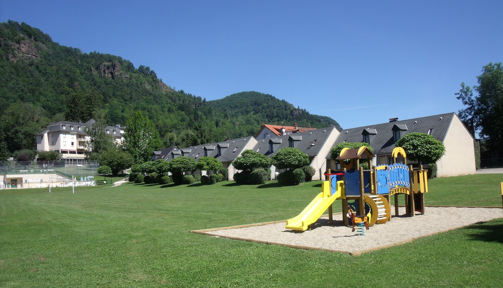 Garten - Family