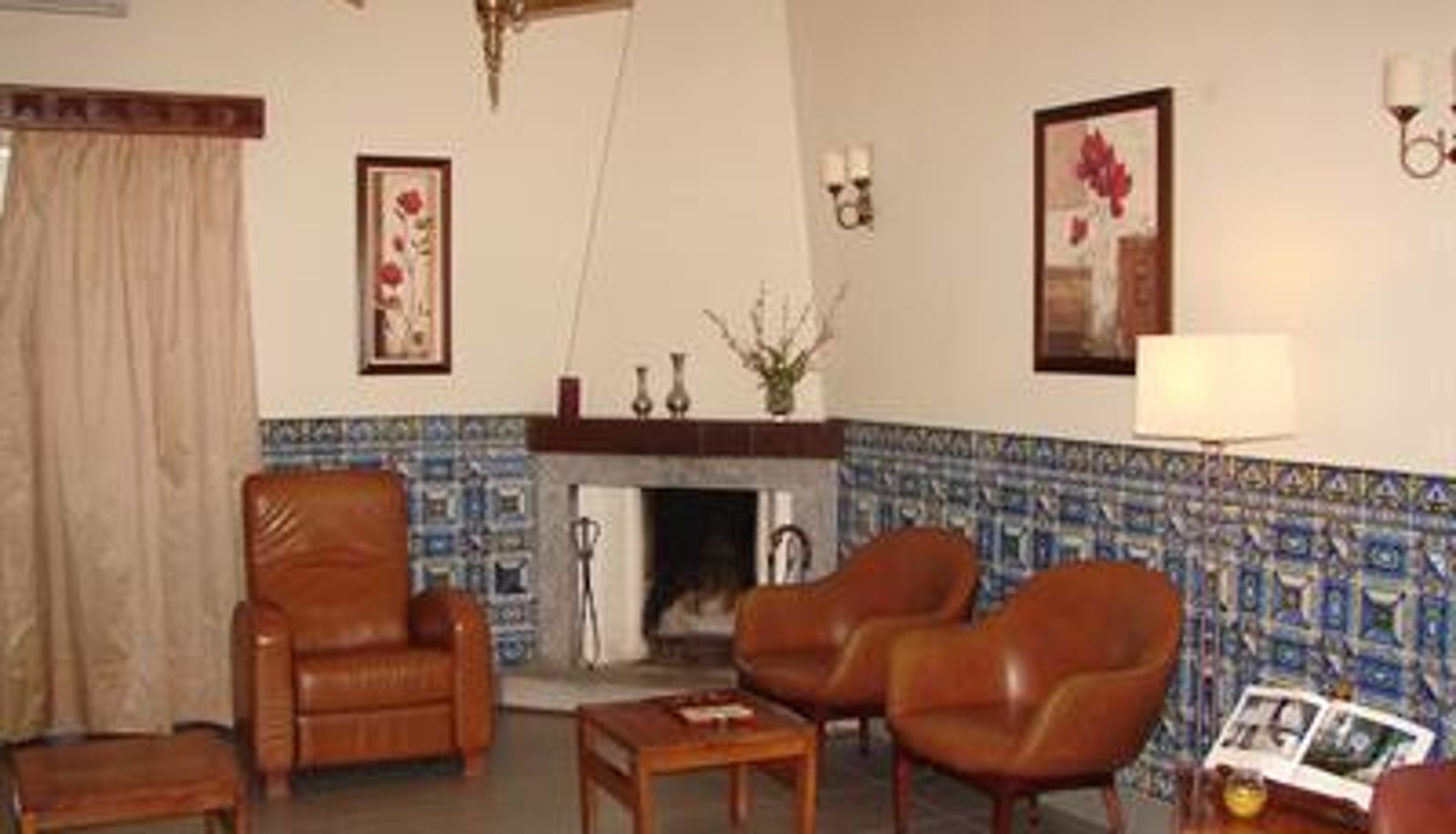 Info - Hotel Santa Barbara