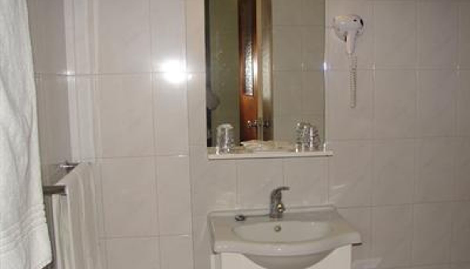 Info - Hotel Santa Barbara