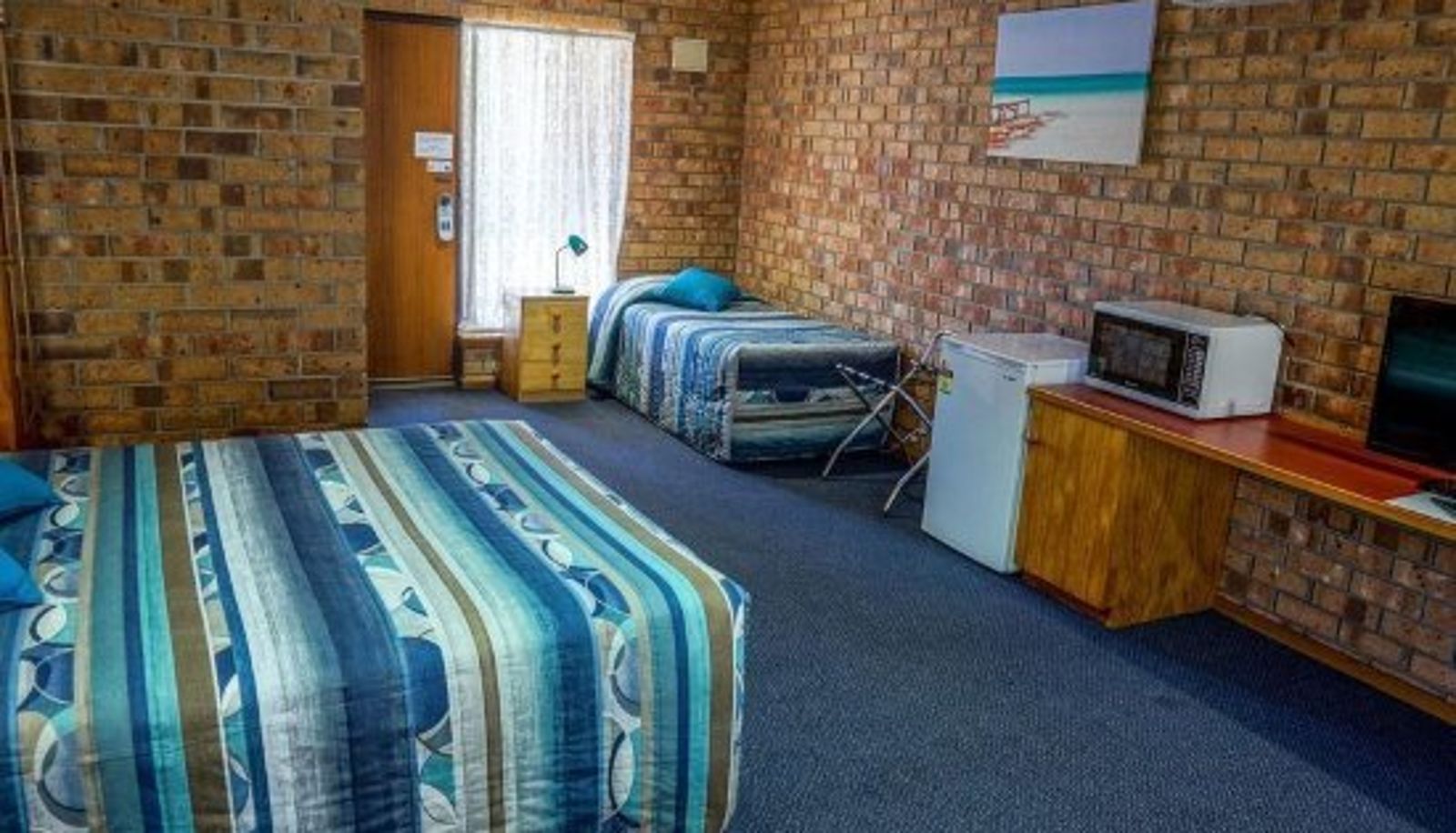 Info - Kadina Gateway Motor Inn