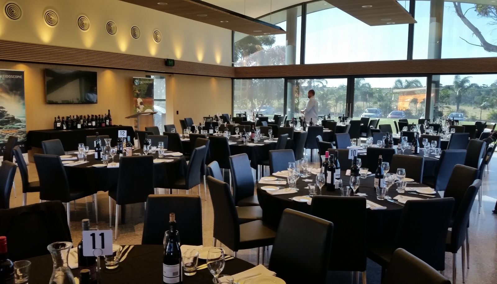 Conference room - McLaren Vale Motel and Apartments