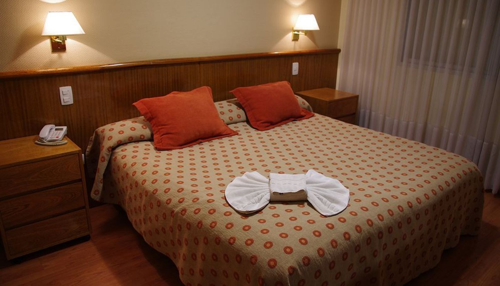 Chambre Standard - Hotel Felipe II