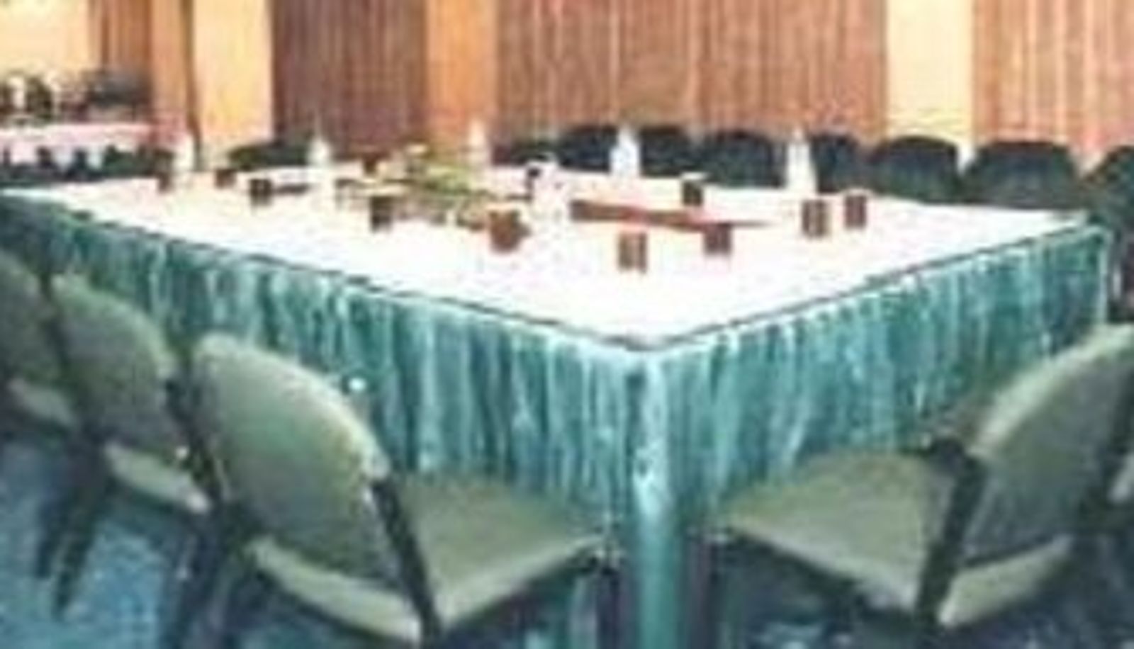 Conference room - The Royale Midtown