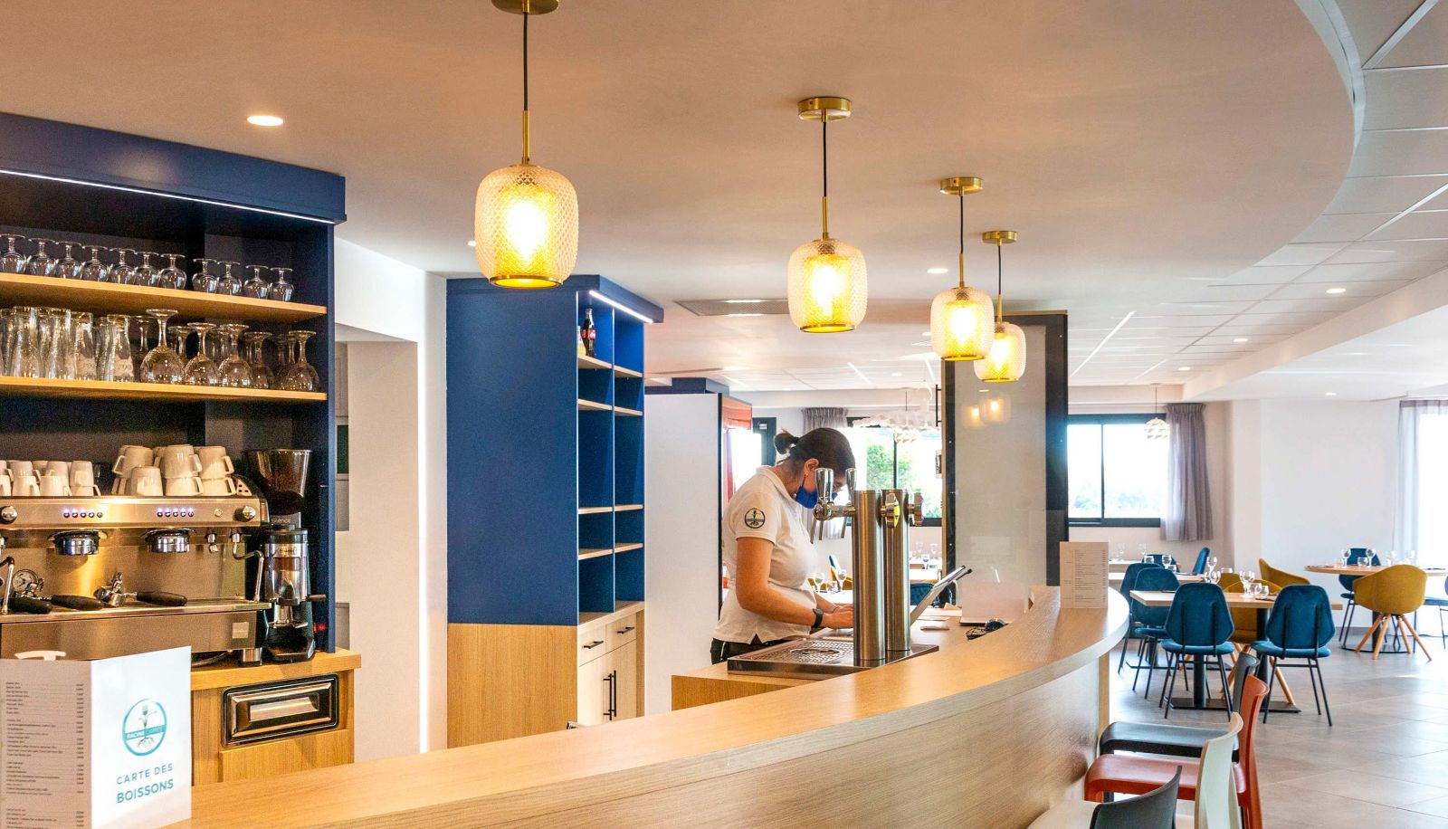 Hotel ibis Styles Fougères
