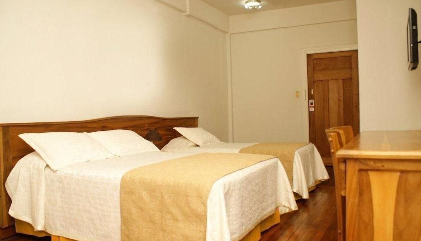 Chambre Standard - Hotel Escorial