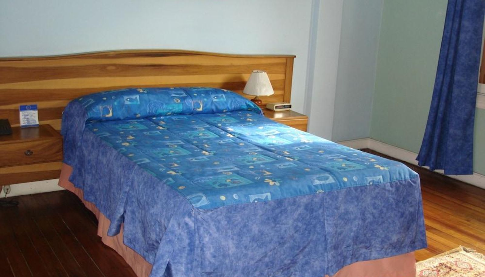 Chambre Standard - Hotel Escorial