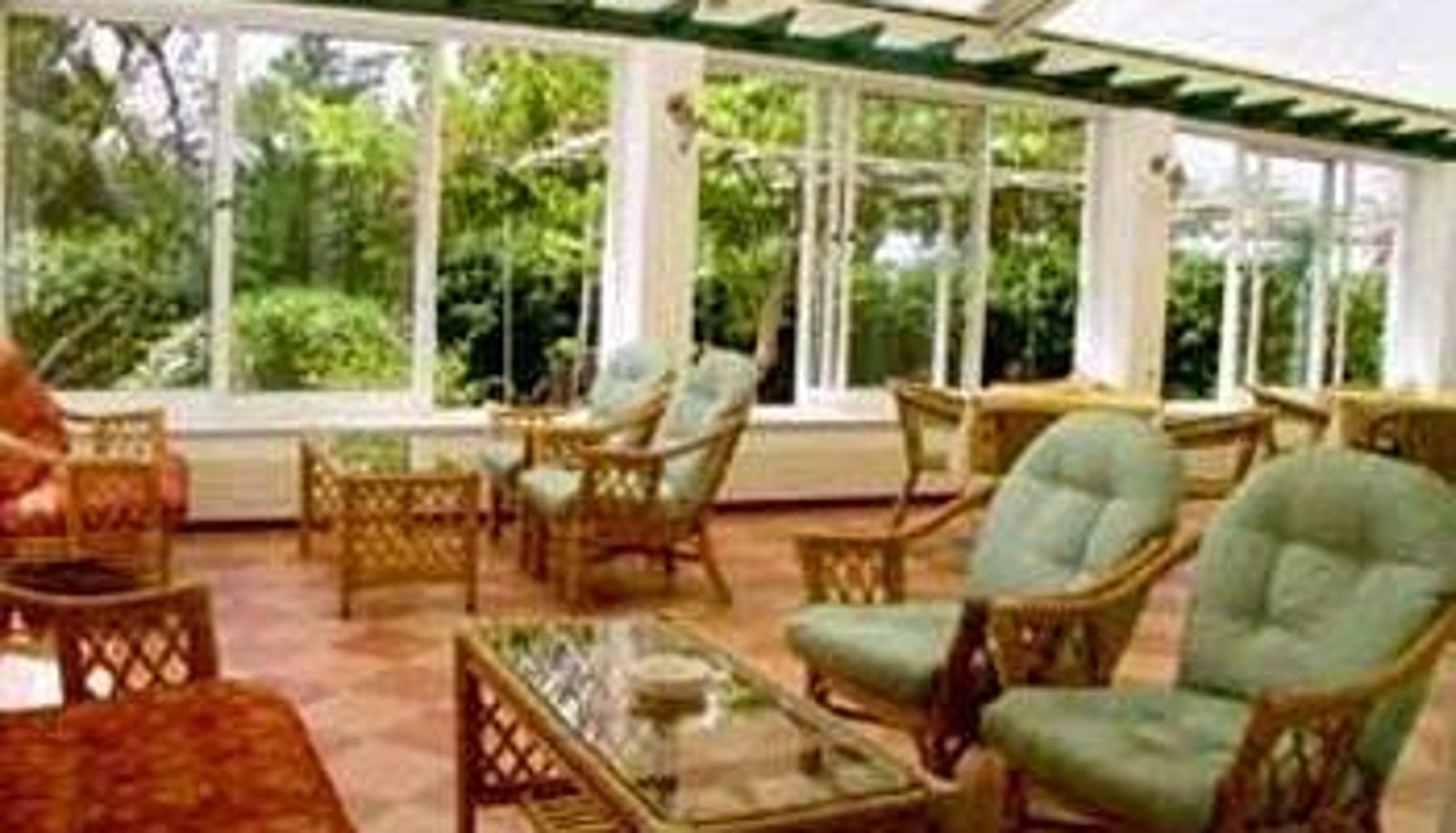 Bar - Hotel Danae