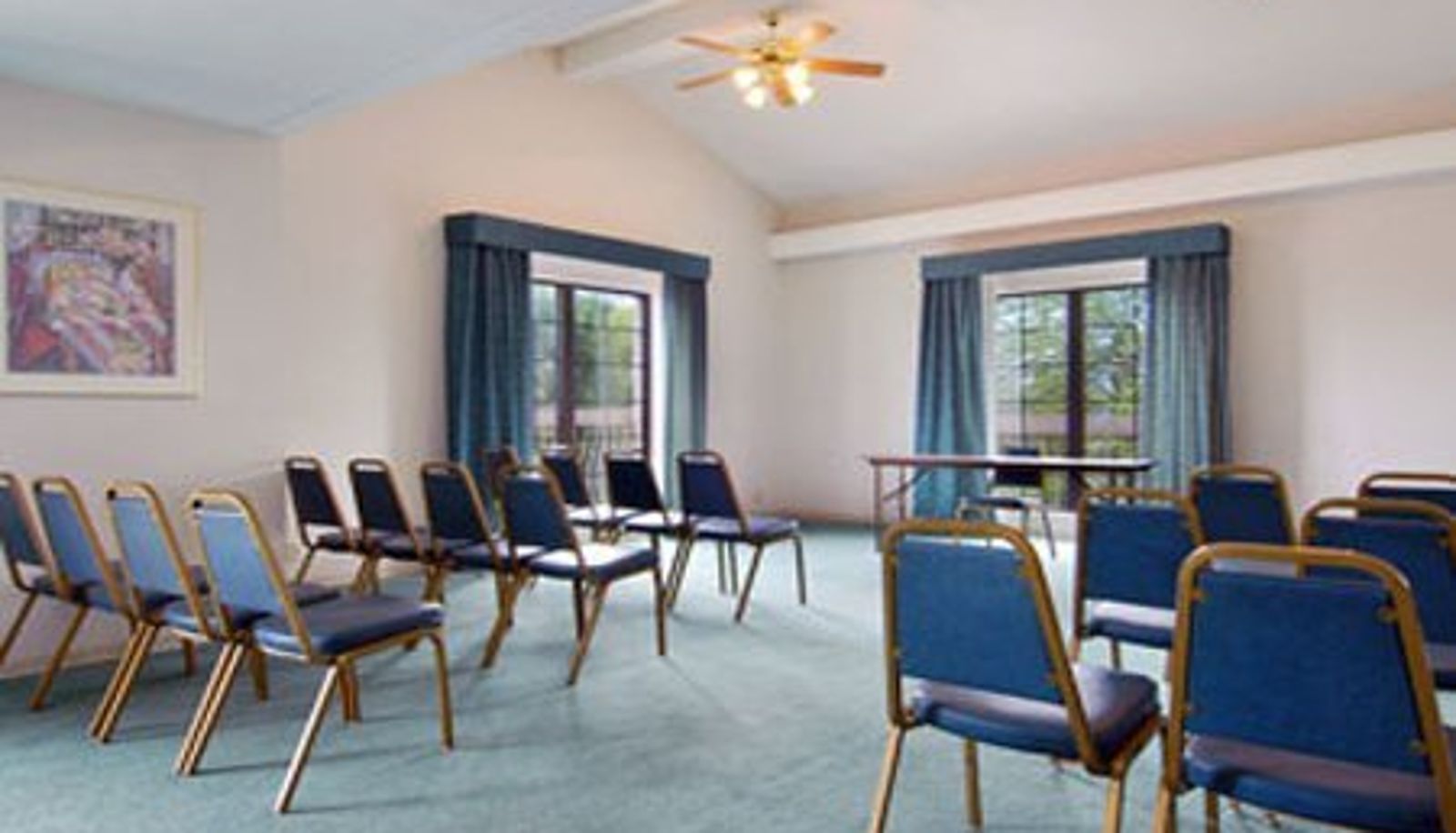 Conference room - Ramada Limited South Charlotte