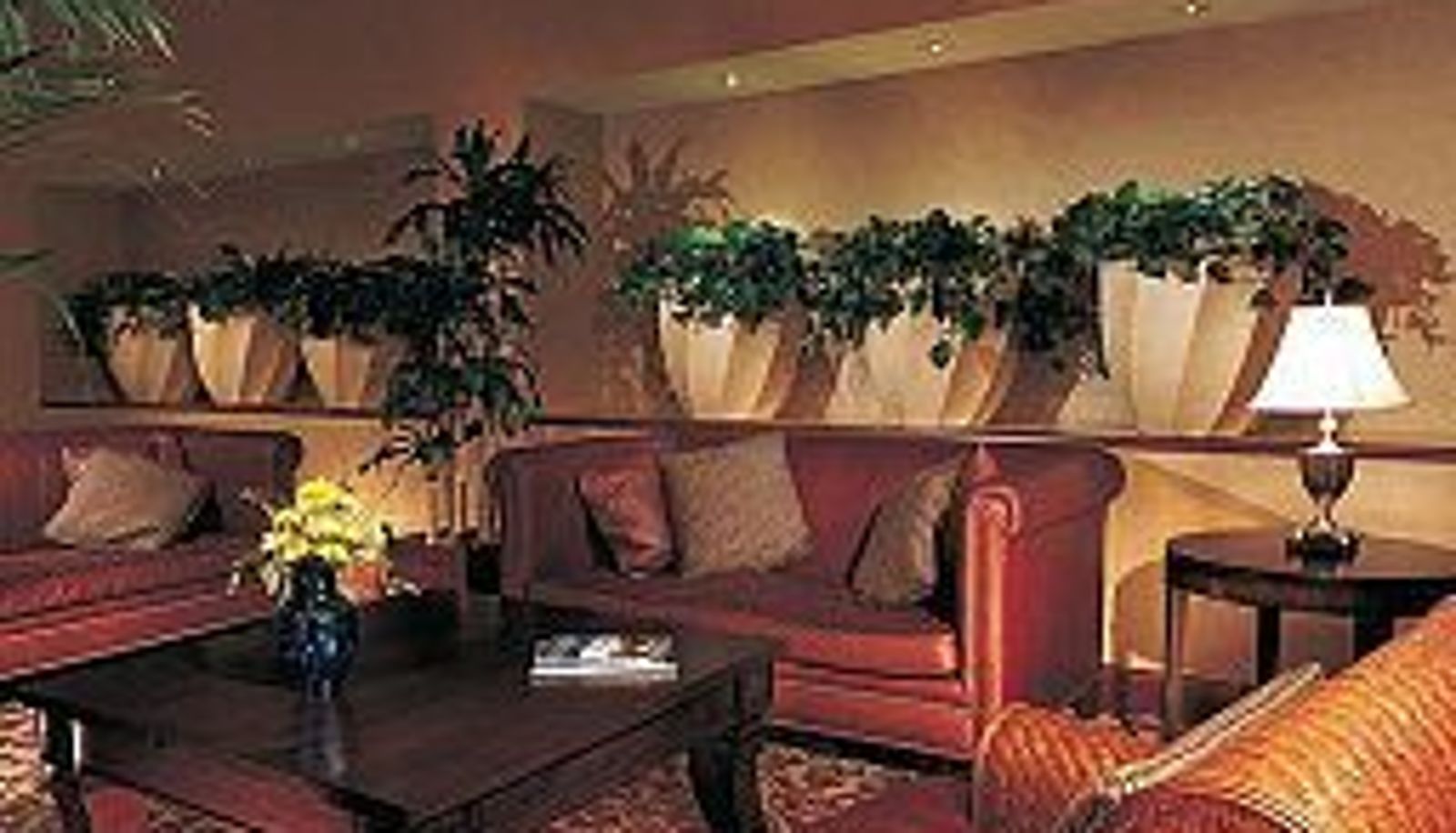 Lobby - Chicago Northwest