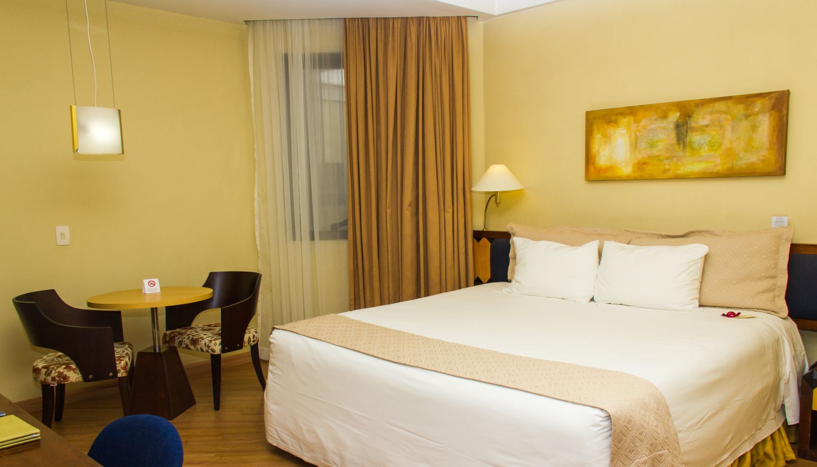 Golden Tower Hotel (São Paulo)