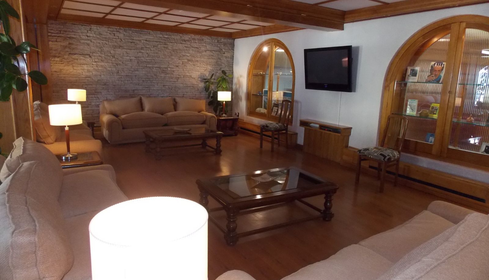 Lobby - Finis Terrae