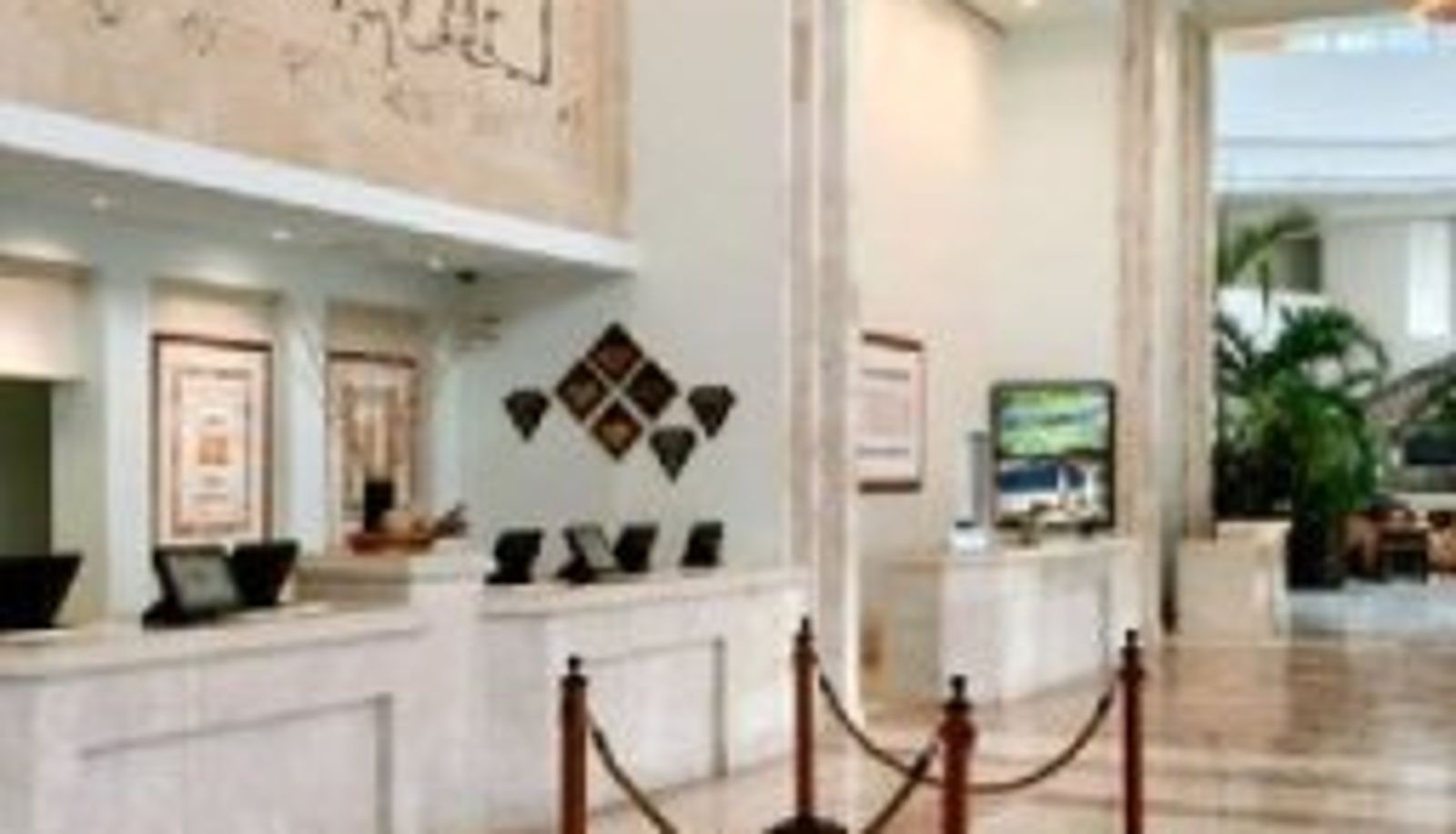 Hal - Iberostar Cancun