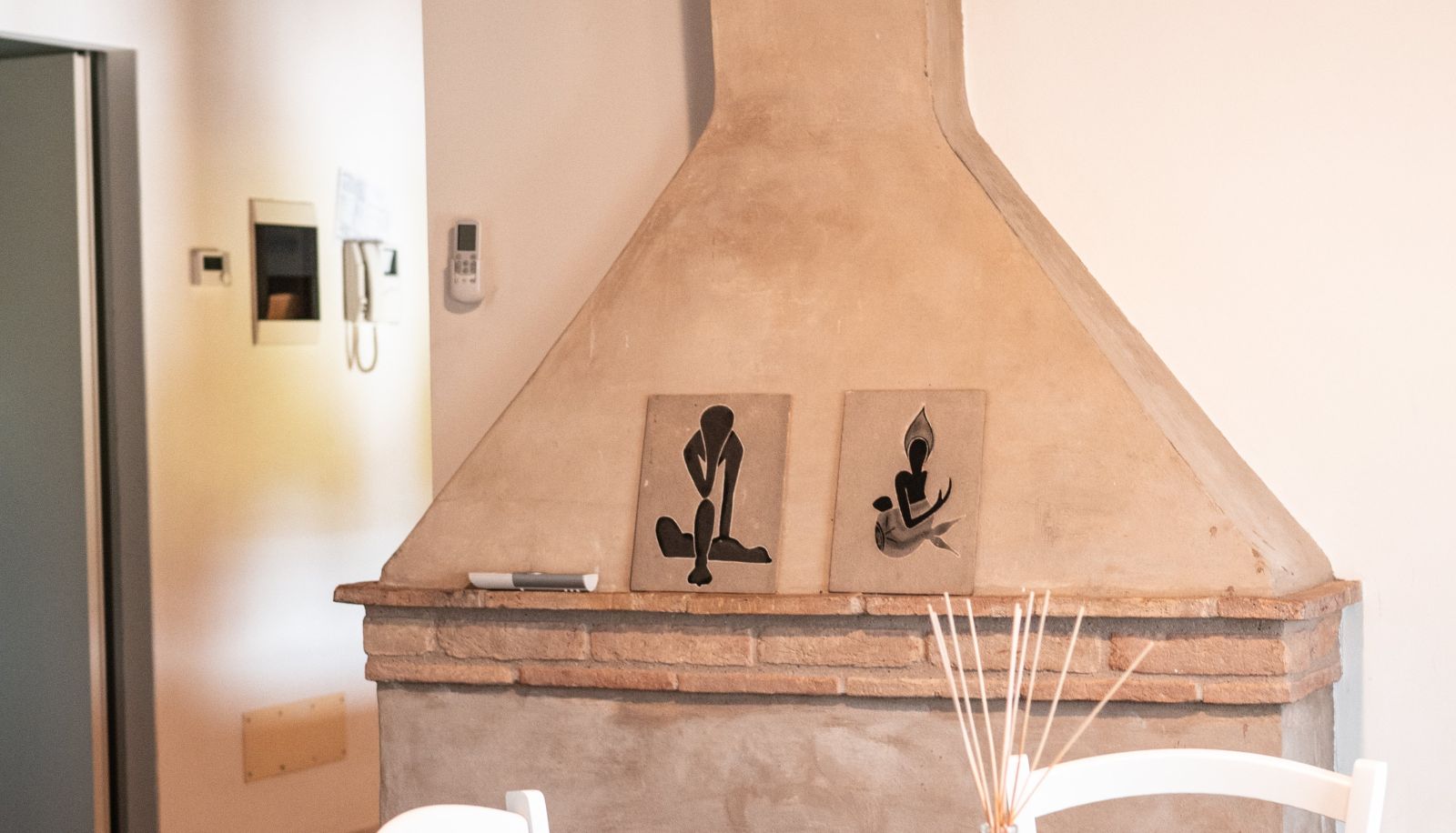 Apartment - RESIDENCE BACO DA SETA