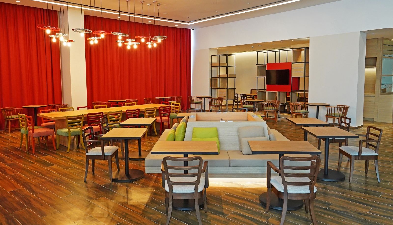 Bar - IntercityHotel Muscat