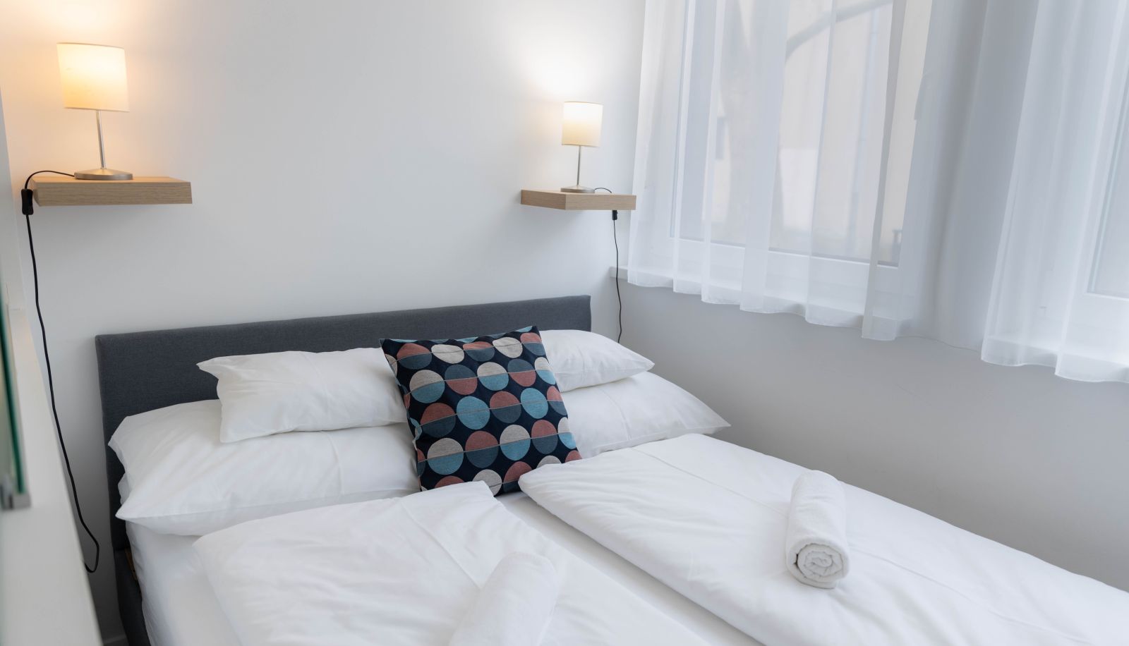 Chambre supérieure (simple) - Roomstore Studio Apartments