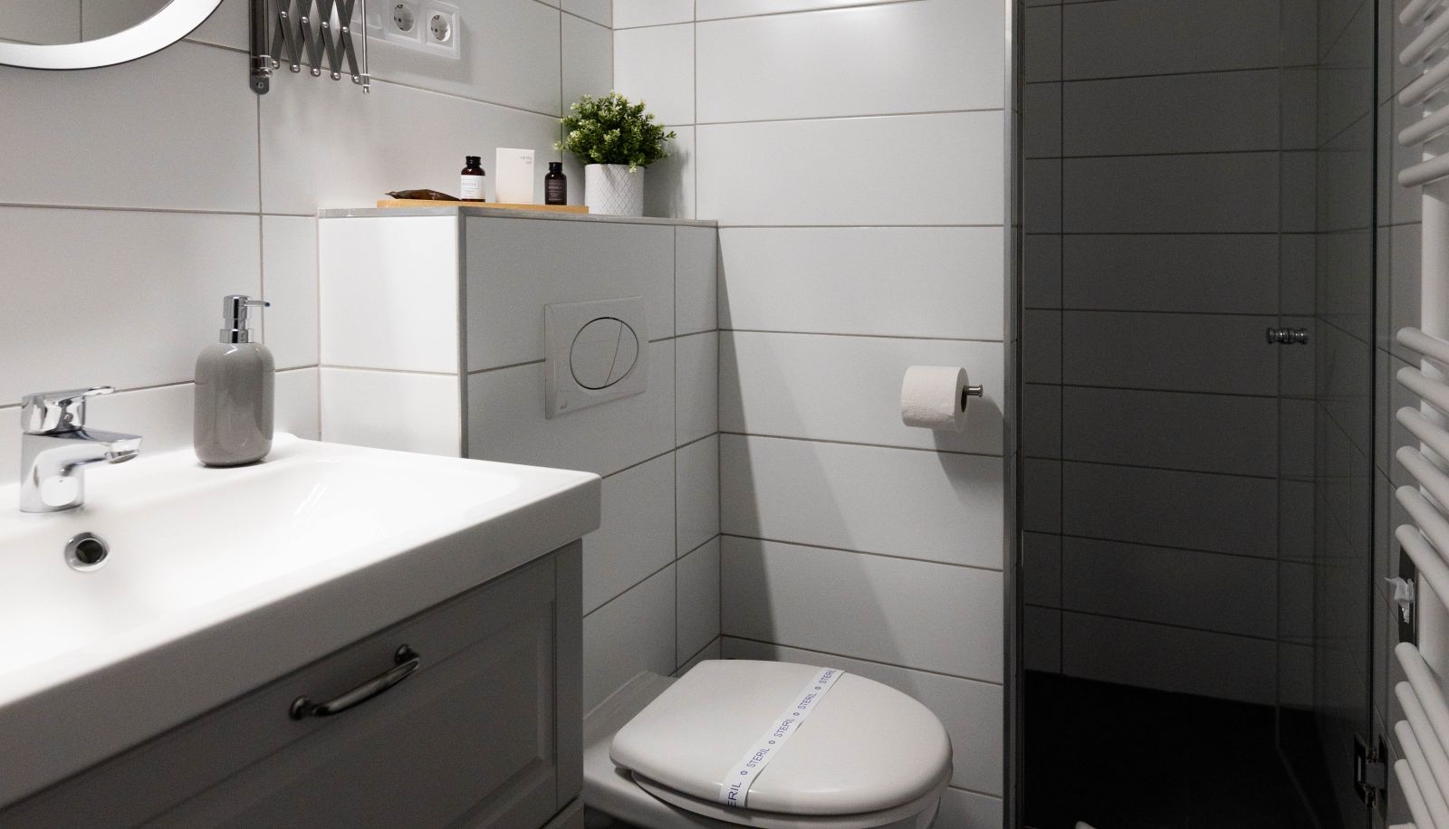 Chambre supérieure (simple) - Roomstore Studio Apartments