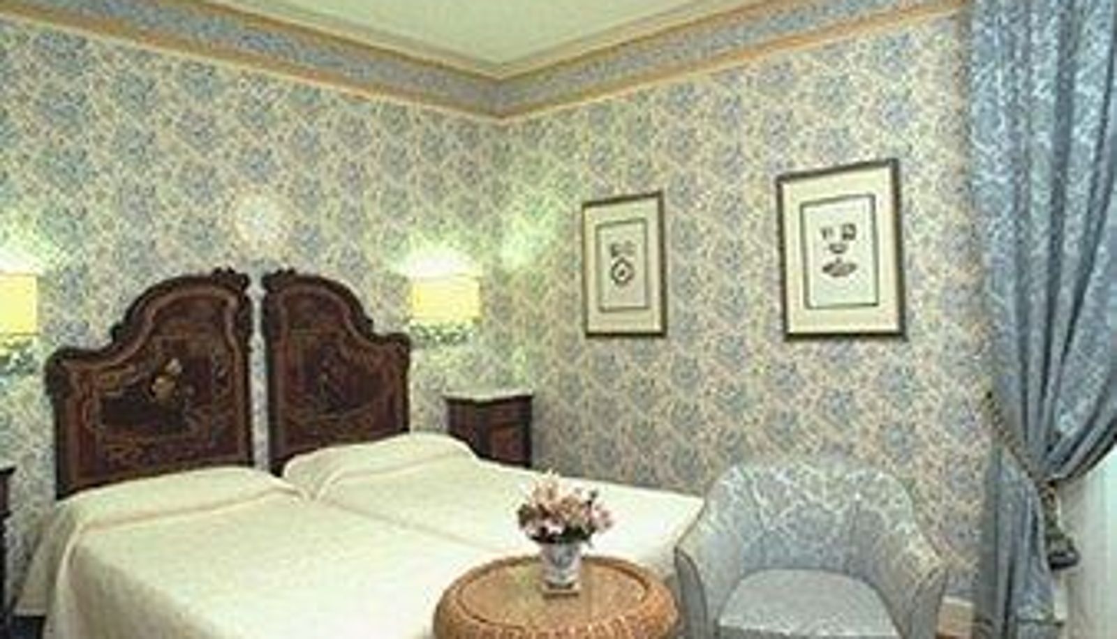Habitación - Qianmen Jianguo Hotel