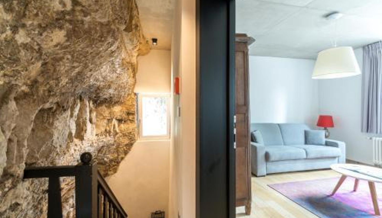 Info - La Pipistrelle Hotel