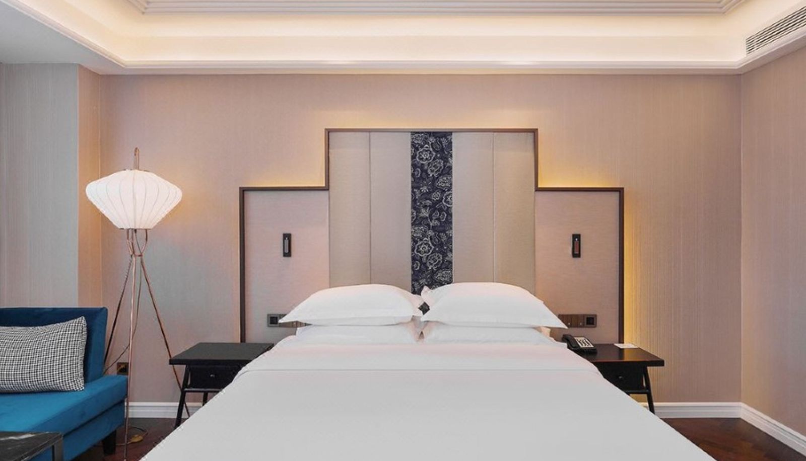 Hotel interior - Jinjiang Metropolo Hotel( Guiyang Huaxi Chengnan Hotel)