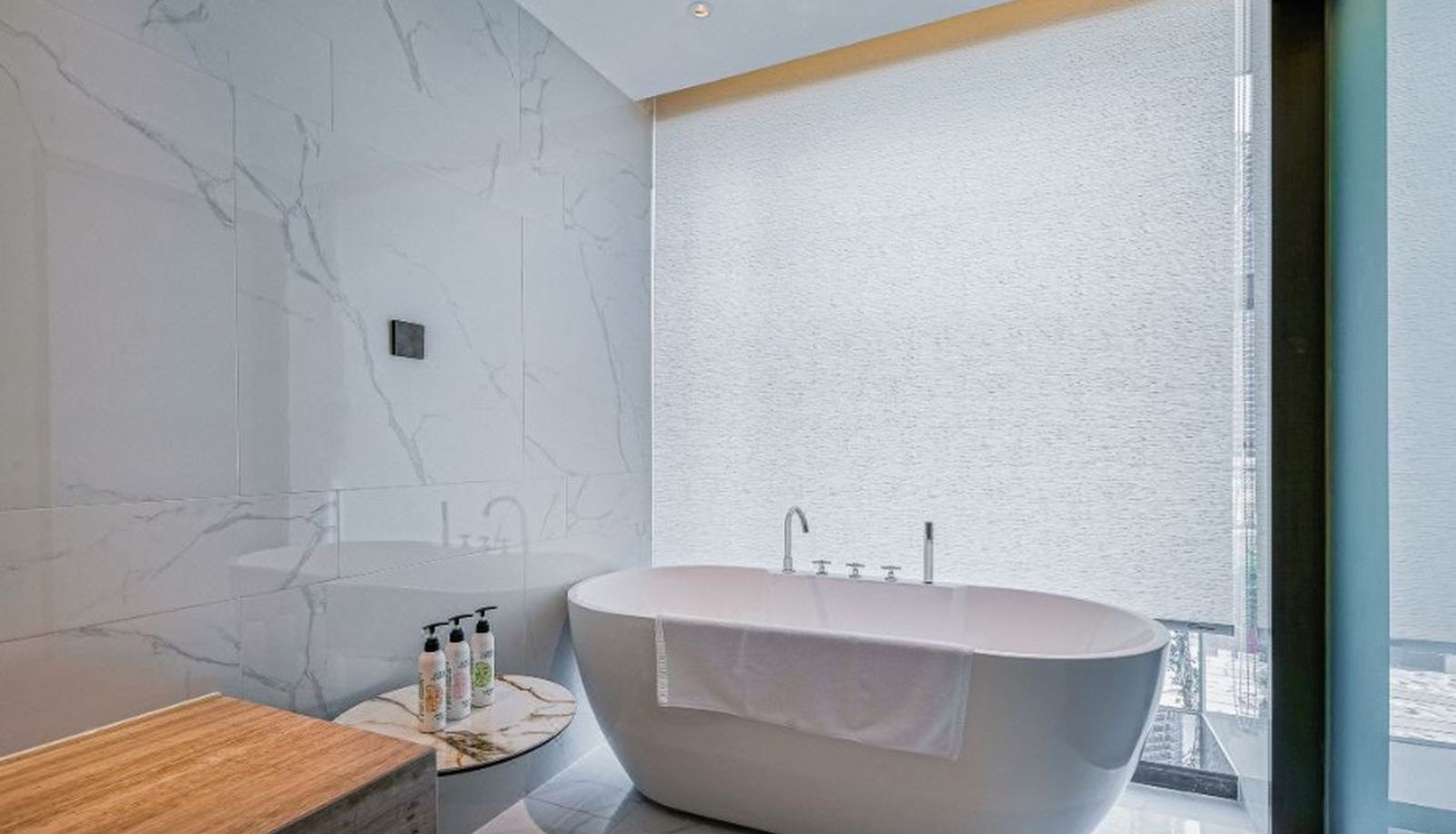 Hotel Innenbereich - Jinjiang Capital Hotel (Guiyang future ark store)