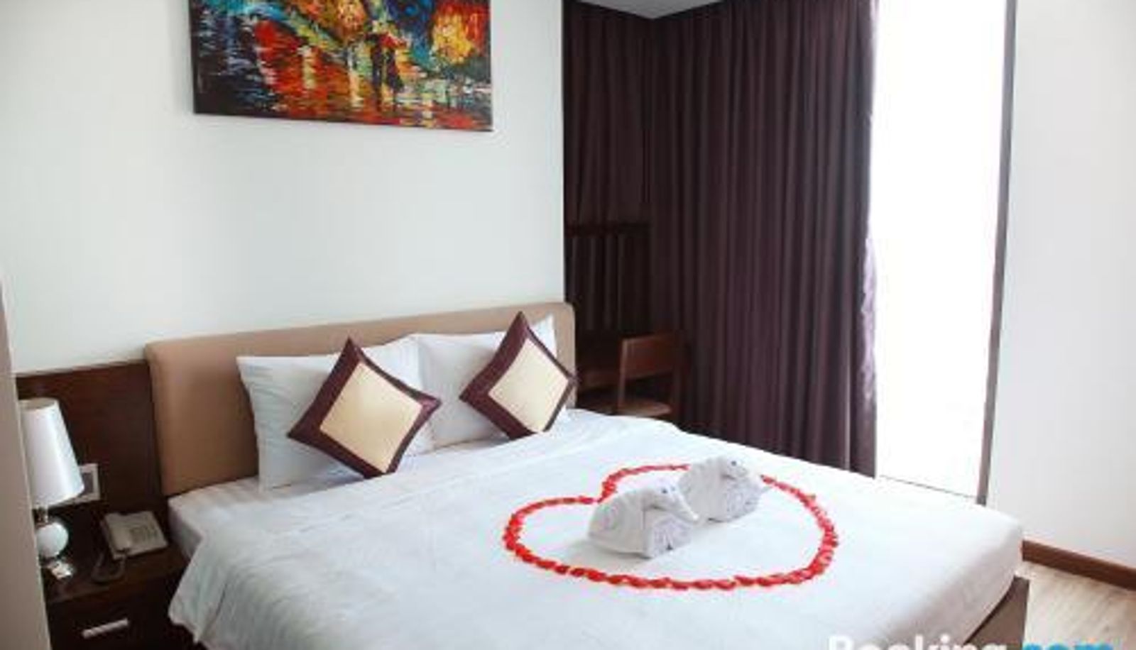 Info - Hoang Dai 2 Hotel Da Nang