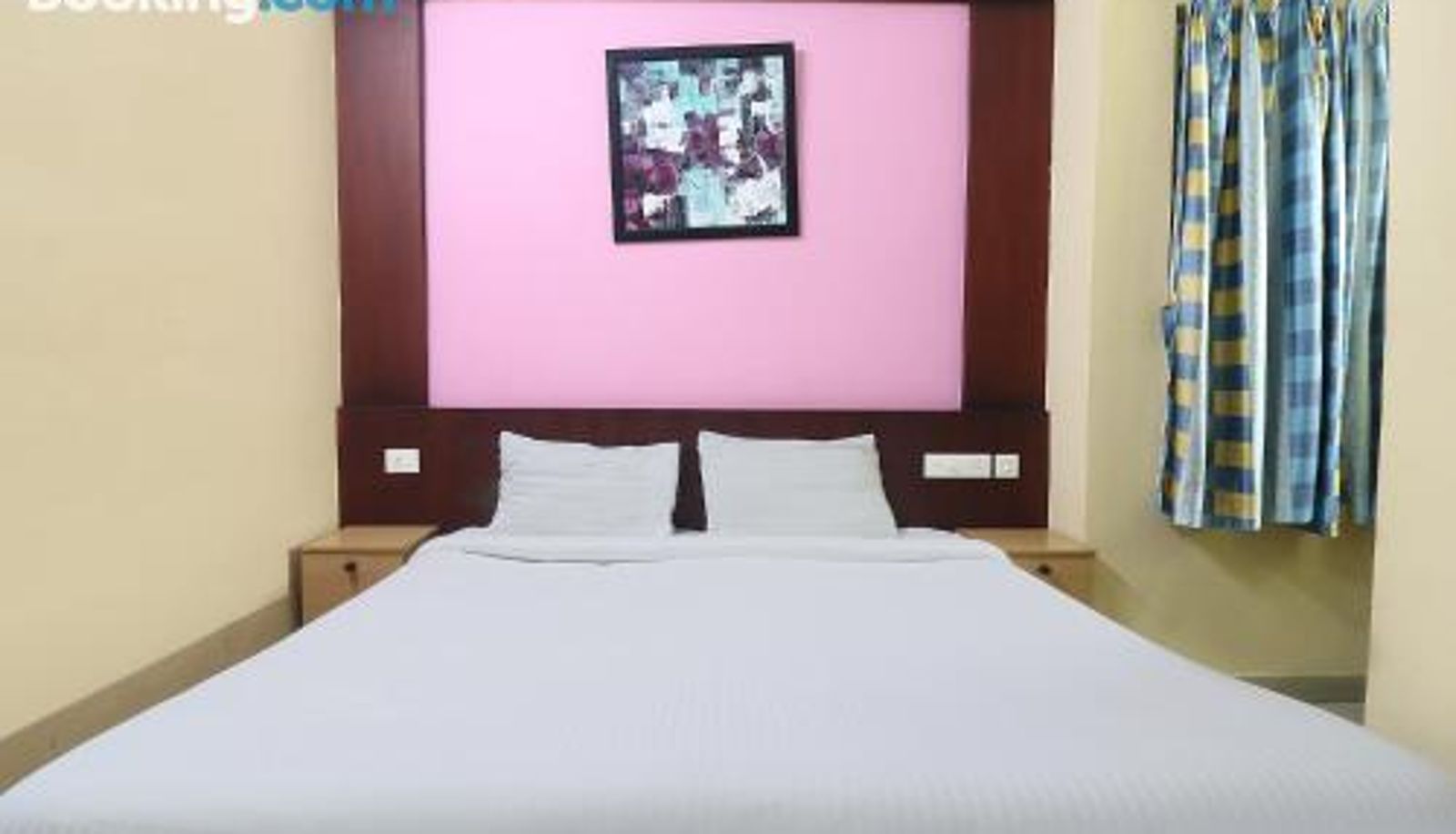 Informacje - FabHotel Elite Inn