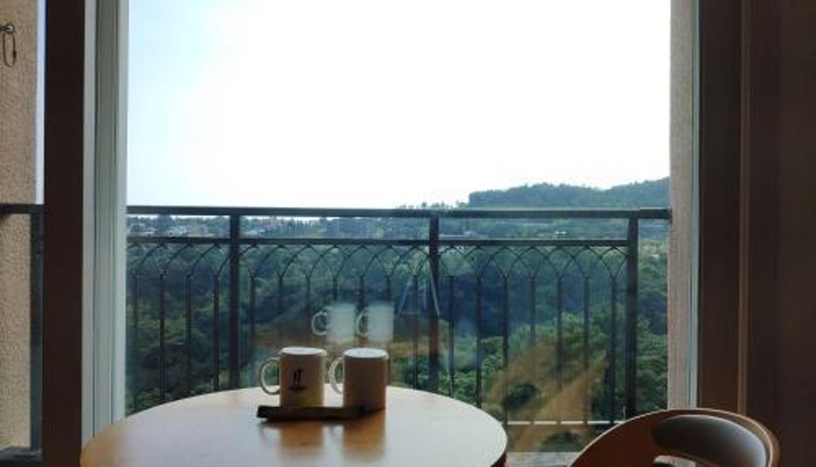 Info - Jeju Lavender Hotel