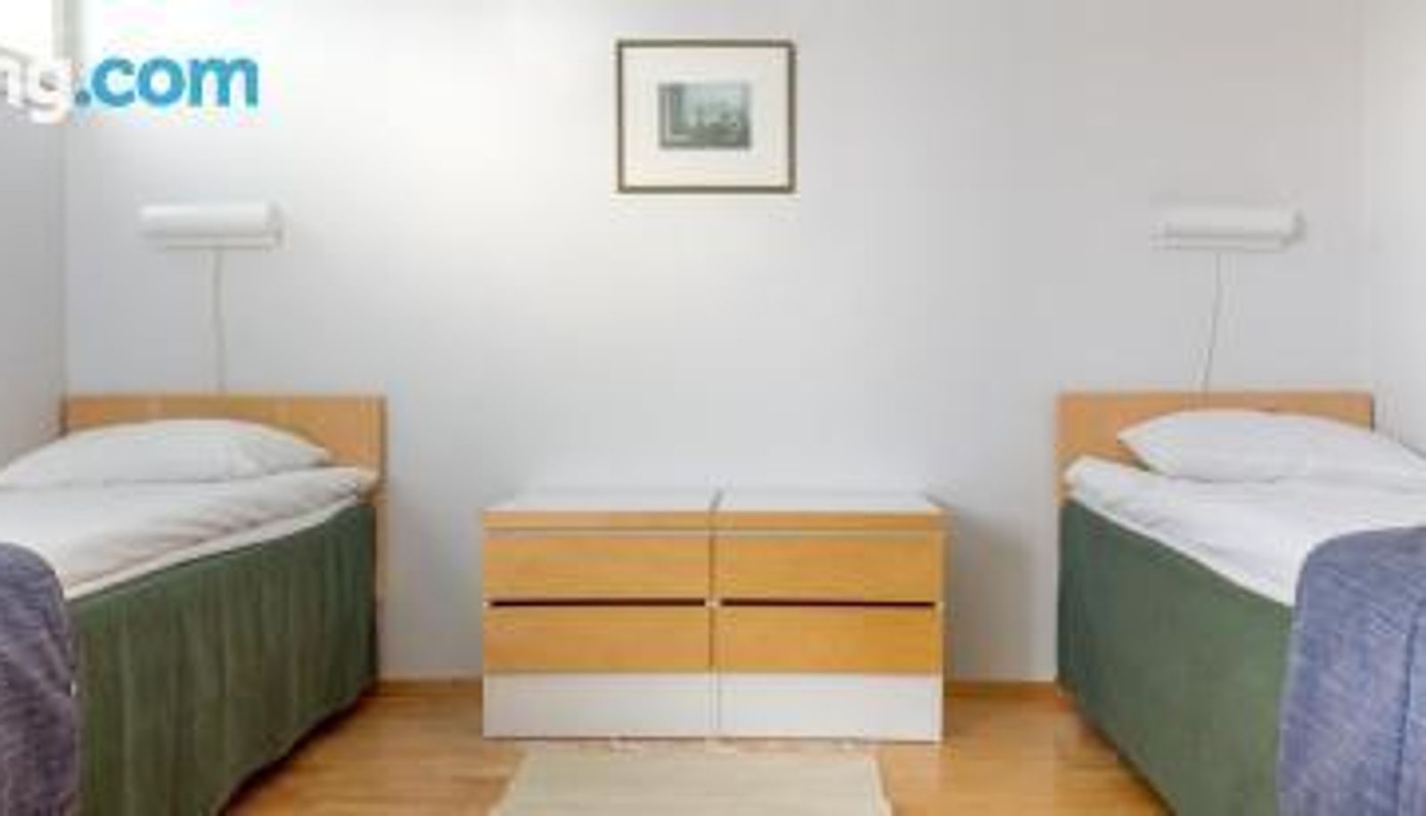 Info - Hotel Jalaskievari