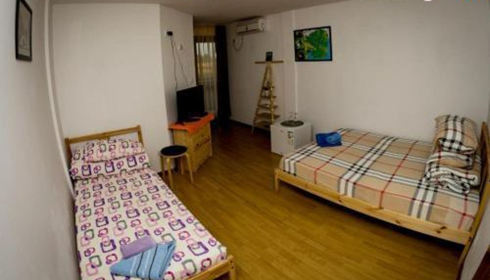 Info - Delta Paradis Resort