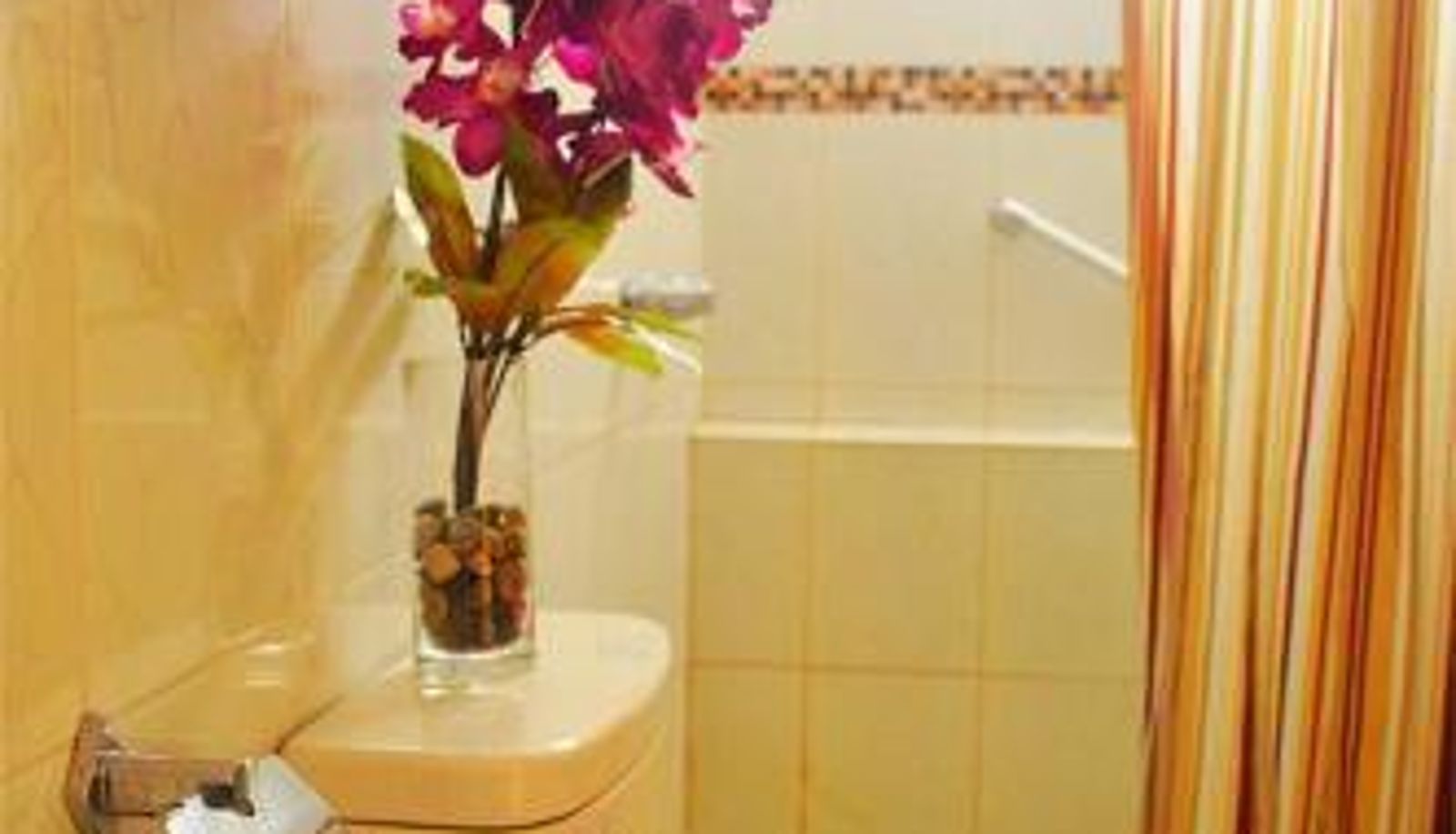 Info - Hotel Casa Maldonado