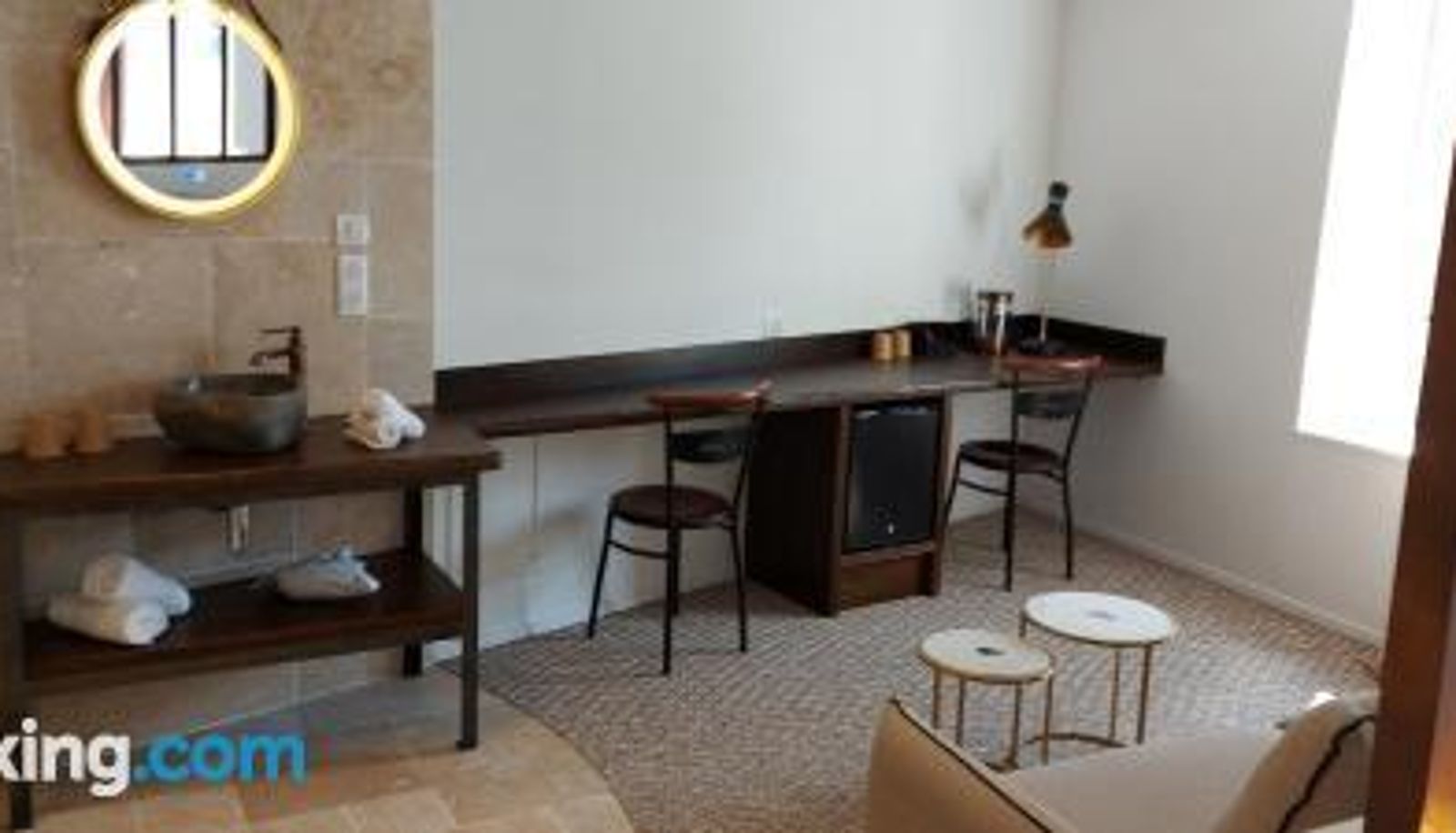 Info - auberge le petit mas