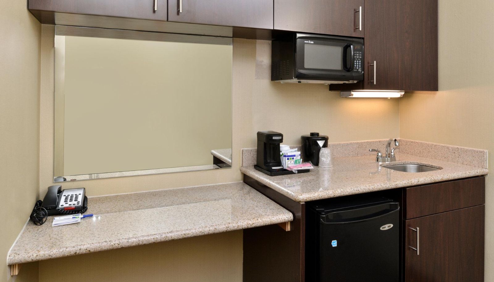 Holiday Inn Express & Suites INDIANAPOLIS W - AIRPORT AREA (Indianapolis City)