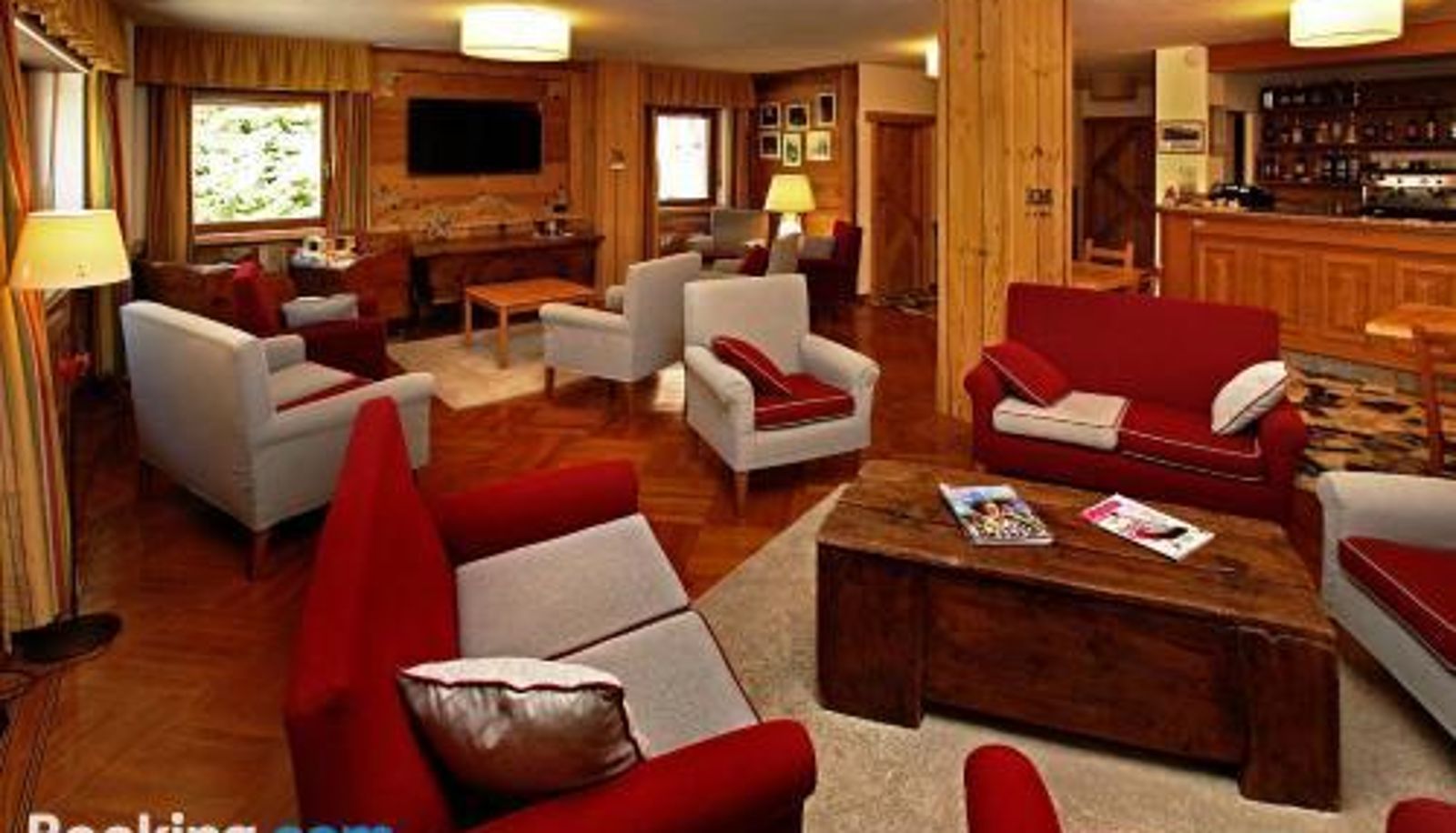 Info - Hotel Biancaneve