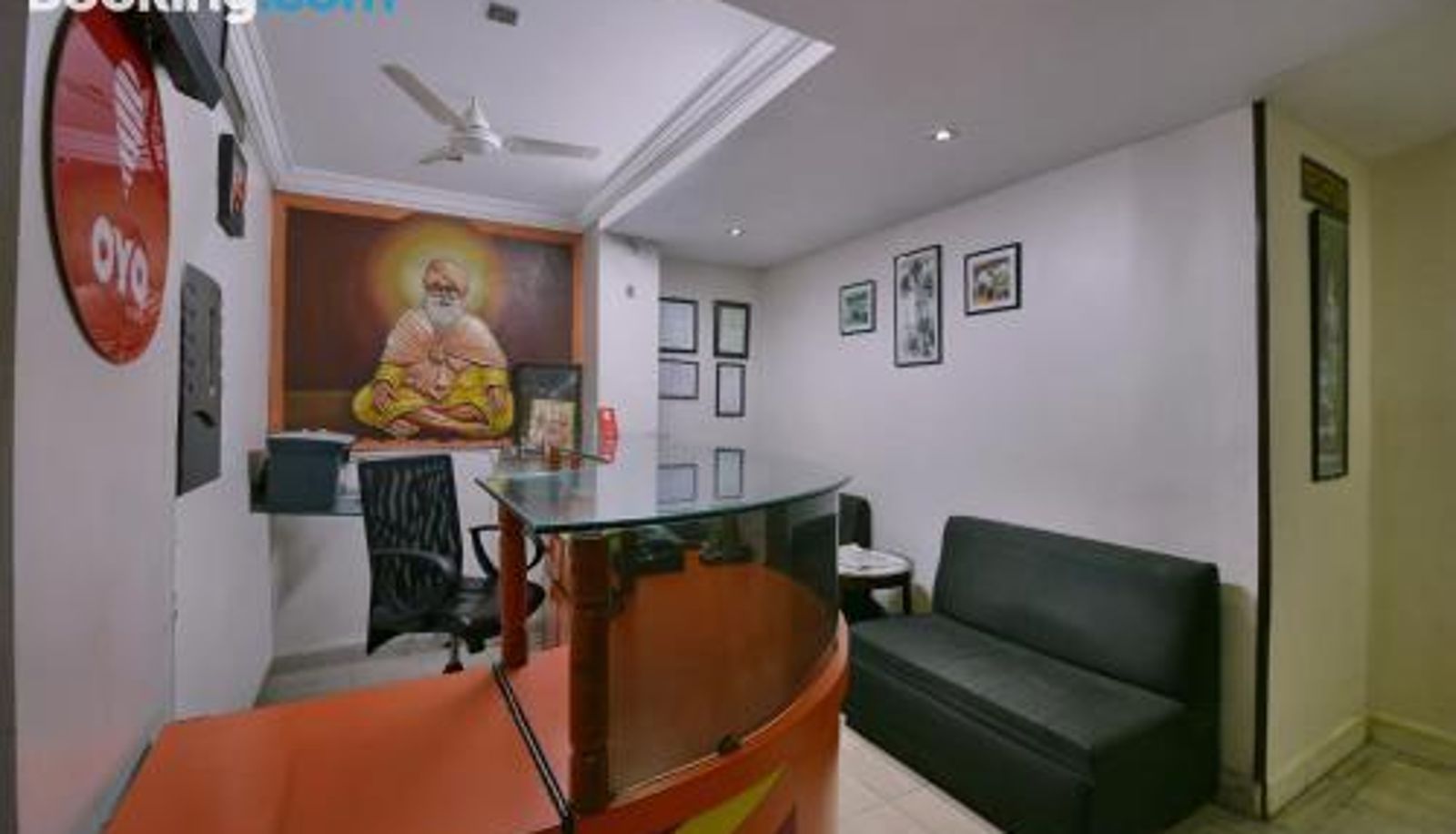 Info - Collection O Hotel Diamond And Residences