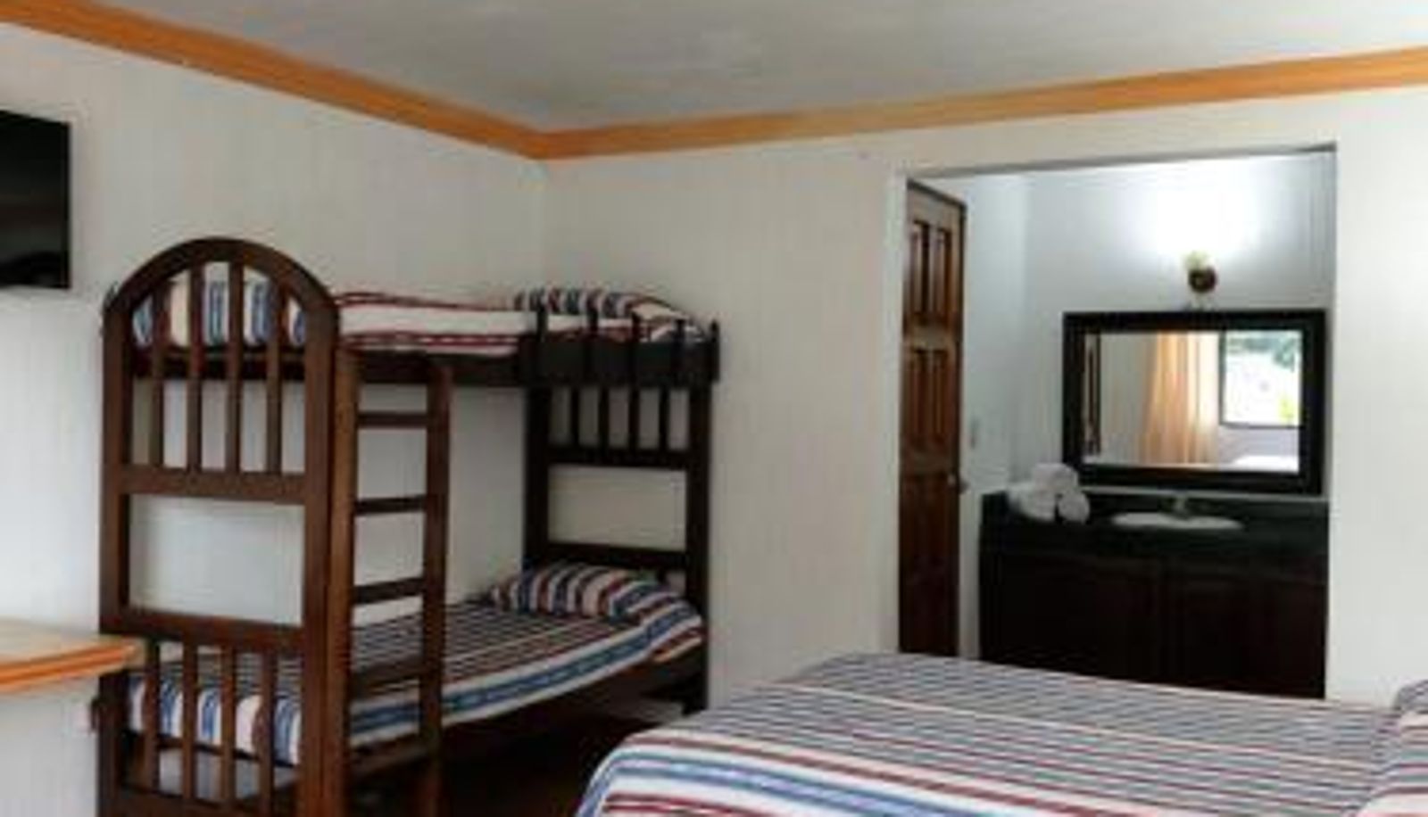 Info - Perla Maya Hotel