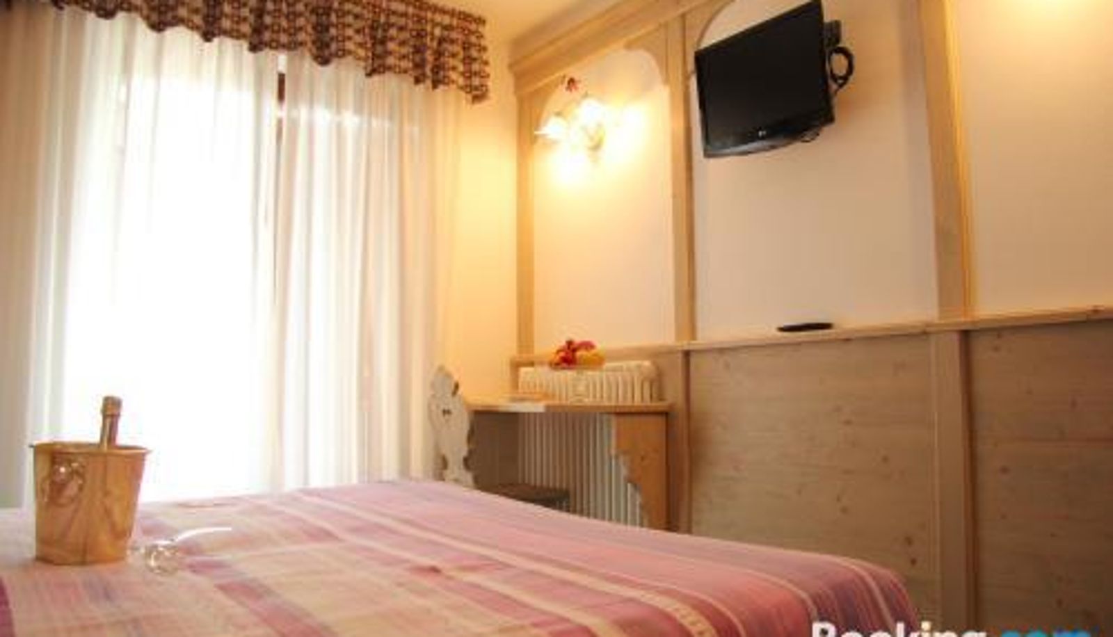 Info - Hotel Lory