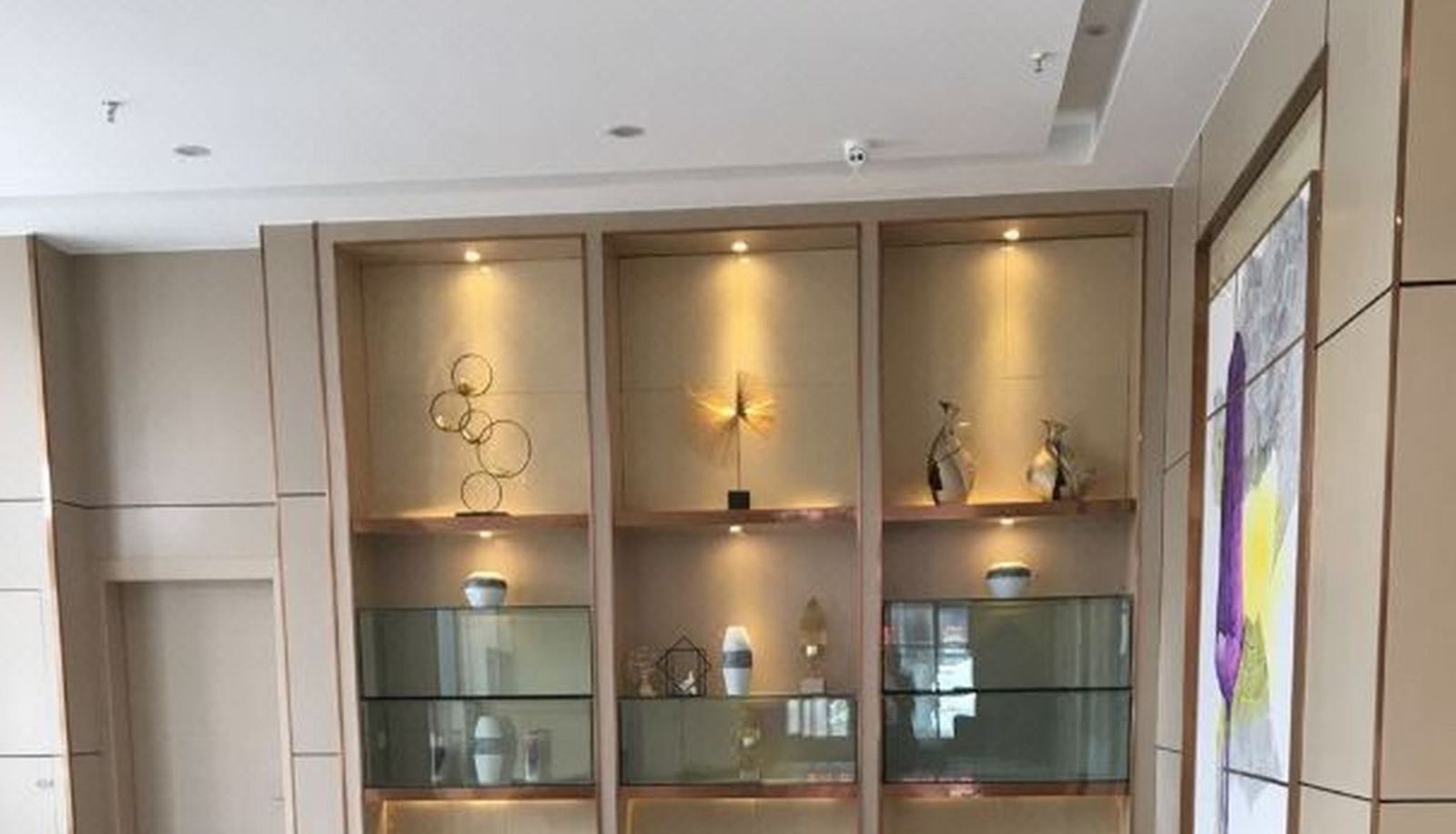 Chambre supérieure (double) - Lavande Hotel (Yinan Junyue Shopping Center)