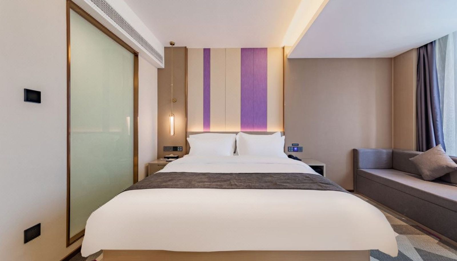 Business room - Shunfeng Hotel Dongguan Changping Branch