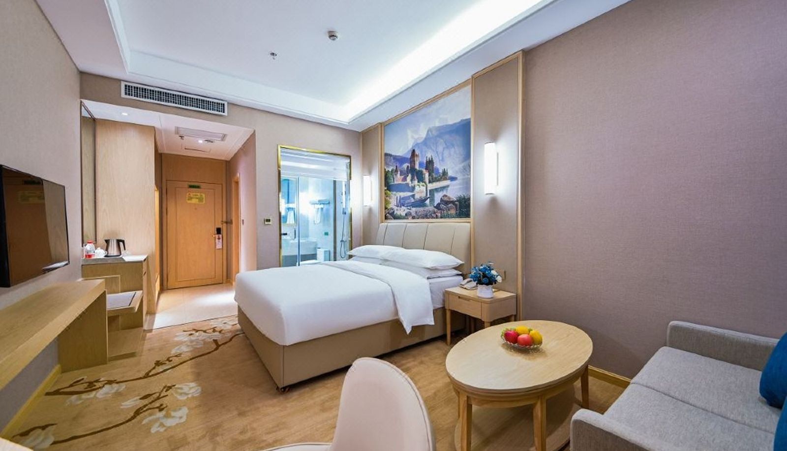 Camera superior (singola) - Vienna Hotel Wuchang Road, Urumqi Airport