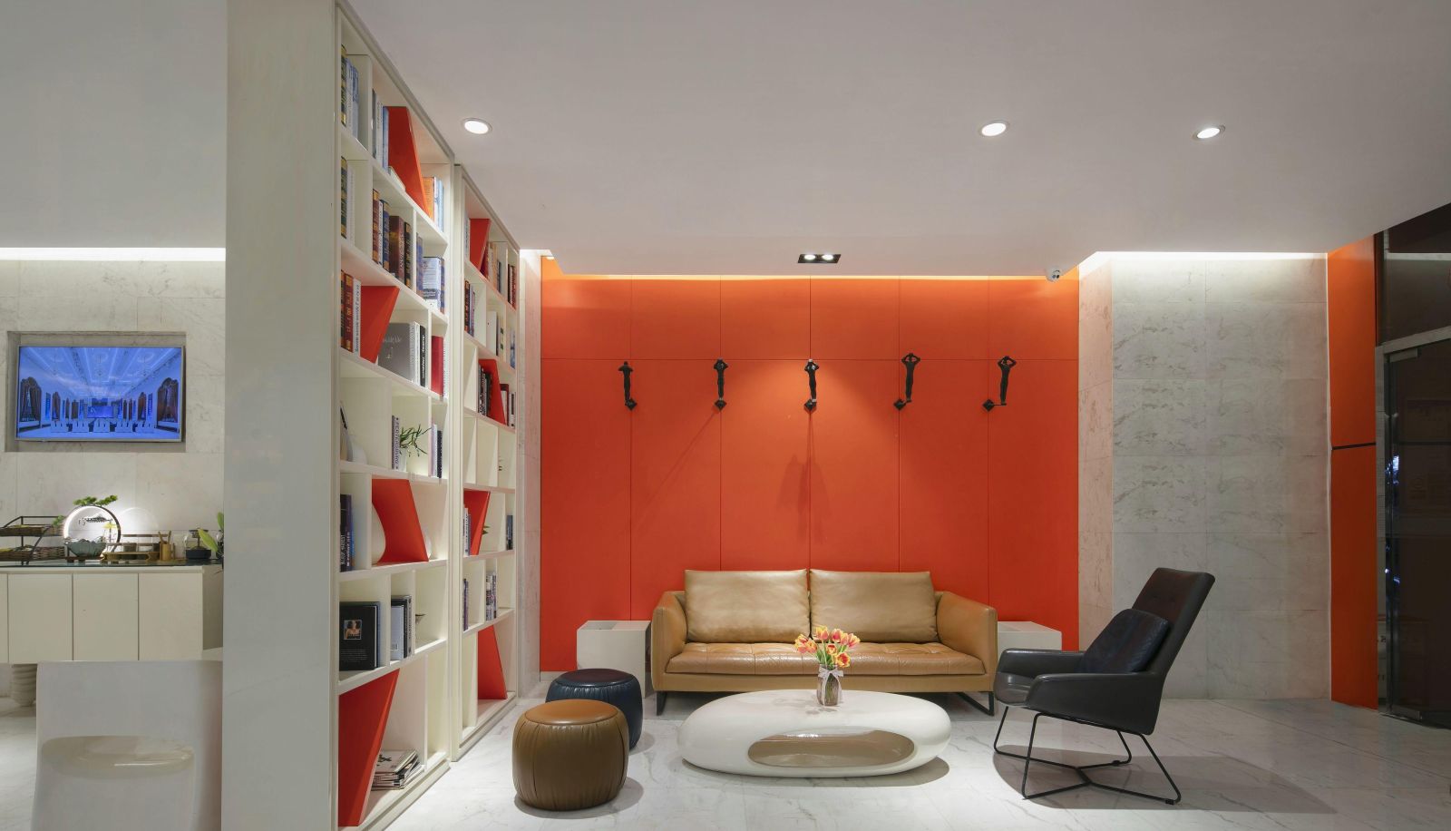 Zona exterior del hotel - Aishang Hotel (Zhengzhou CBD Convention and Exhibition Center East Shilipu Subway Station Store)