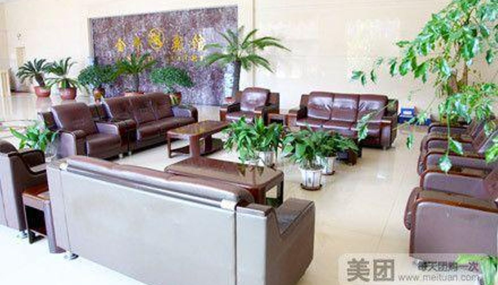 Info - Dalian Jinniu Hotel (Airport Songjiang Road Store)