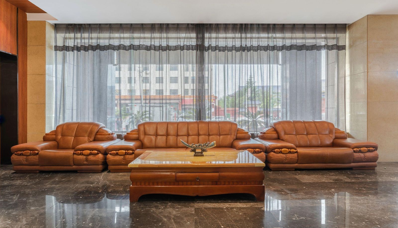Hotel Außenbreich - Kunyi · Boutique Hotel (Tianshui Longyuan High Speed Rail South Station Store)
