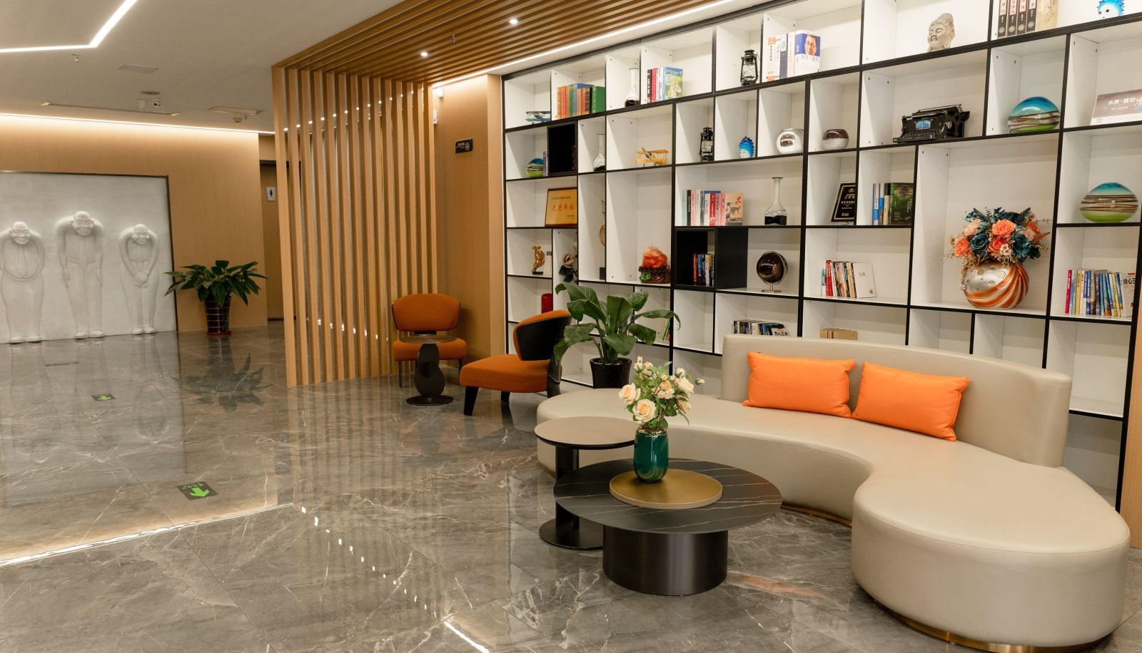 Zona exterior del hotel - Veronica Hotel (Puyang Shuixiu International Grand Theater Store)