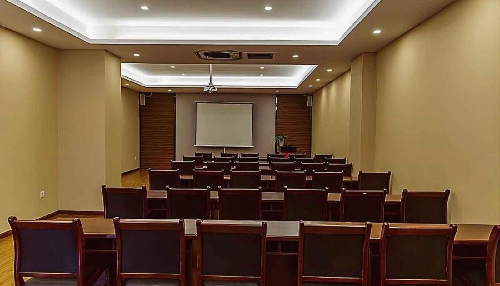 Area esterna dell'hotel - Luzhou)  Jiangyang District Edinburgh Hotel (Baizitu Plaza Store