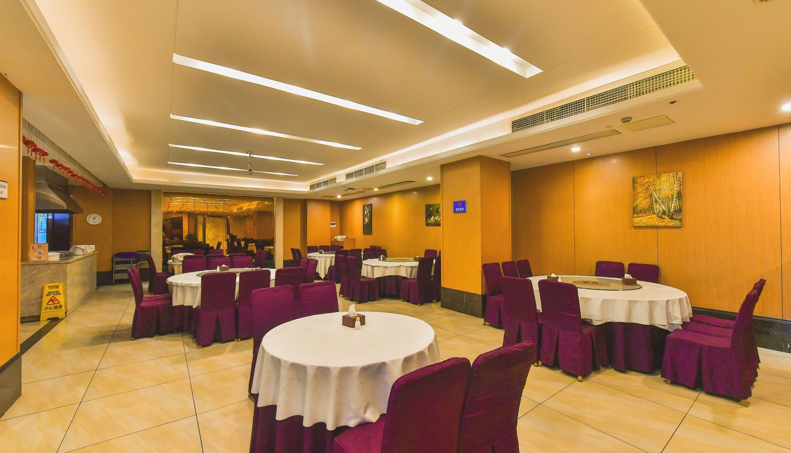 Hotel Außenbreich - Changsha Wuyi Square Yazun Daisi Hotel