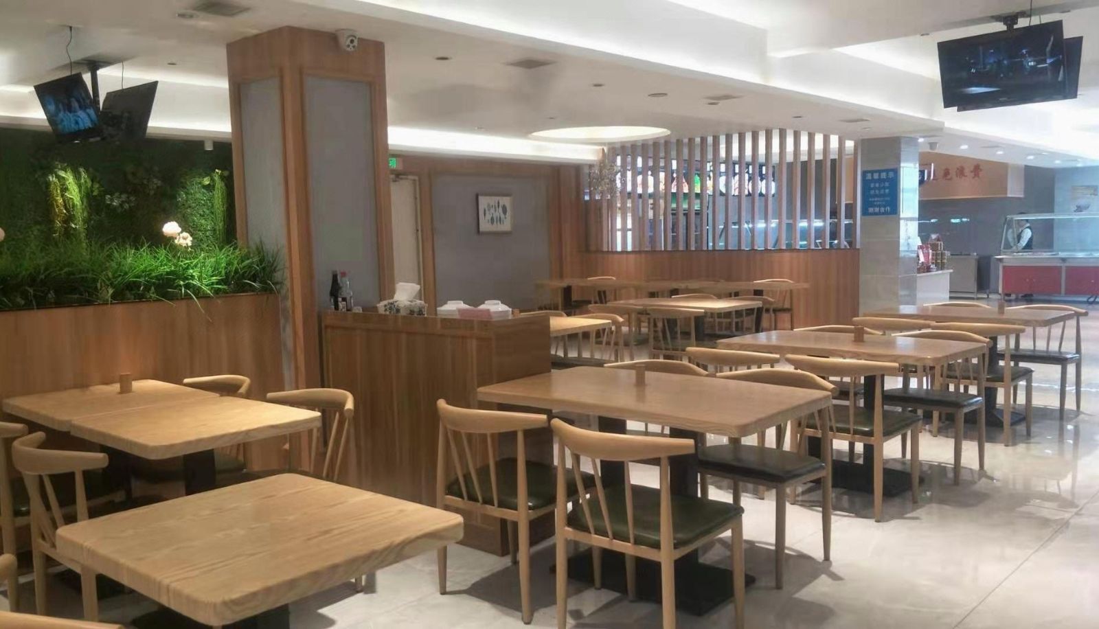 Zewnętrzna część hotelu - Tongliao Economic and Technological Development Zone  Hexi Town Ginza Fashion Hotel