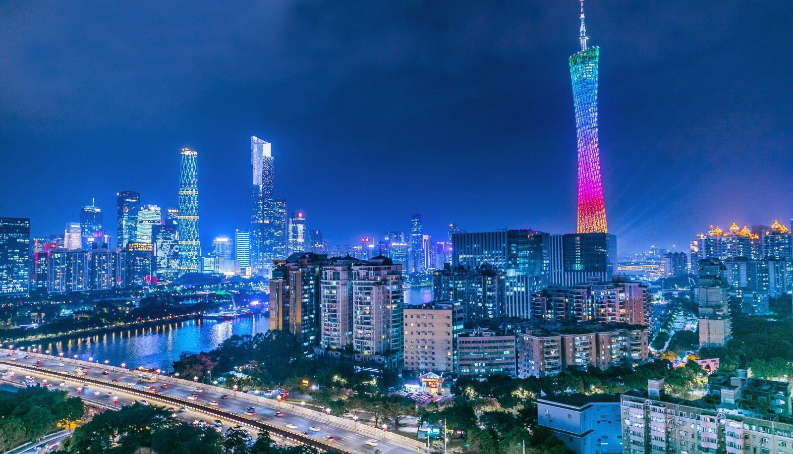 Info - Noah Apartment (Guangzhou Jinan University Store)